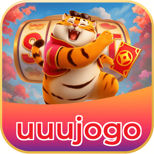 uuujogo logo