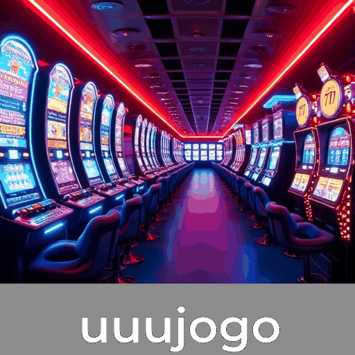 Experimente a Emoção dos Jogos de Cassino no uuujogo